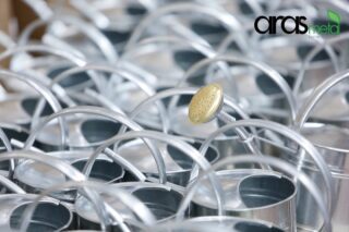 A sunrise is one of the most impressive sights one can ever witness. It not only looks beautiful but also gives us new hope and new beginnings... 🌞
#wateringcan #wateringcans #gardenlove #gardenlife #garden #gardening #gardendesign #plantsofinstagram #IndoorPlants #houseplantlove #urbanjunglebloggers #galvanizedbucket #galvanizeddécor #homedecoration 🌻