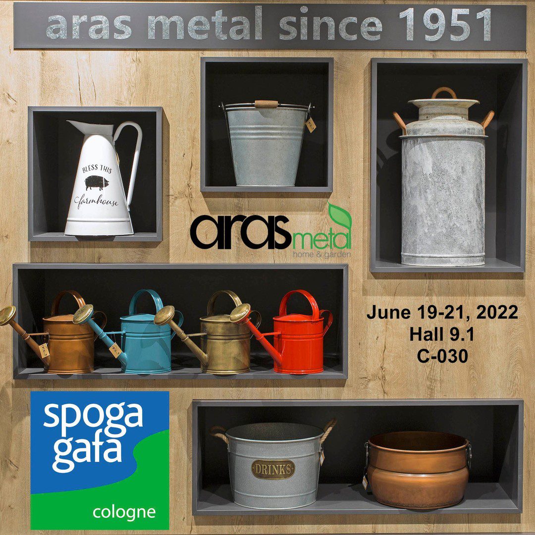 We will be pleased to host you at our booth during Spoga+Gafa 2022. 😃 🇩🇪
 #cologne #colognegermany  #spoga #spogagafa #spogagafa2022 #koelnmesse