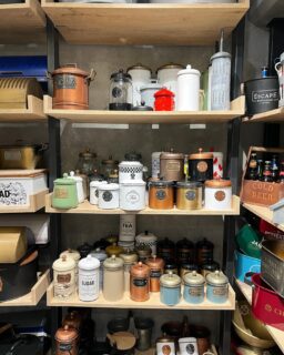 Corner from our showroom✨🖤