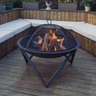 Fire Pit