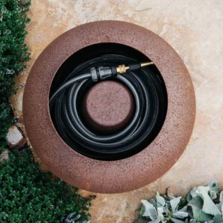 Hose Pot